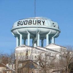 What's Up In Sudbury