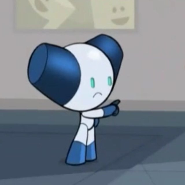 Coolest Robot Robotboy Is Here :) I Love My Fans,My Family,My Friends And  My Life