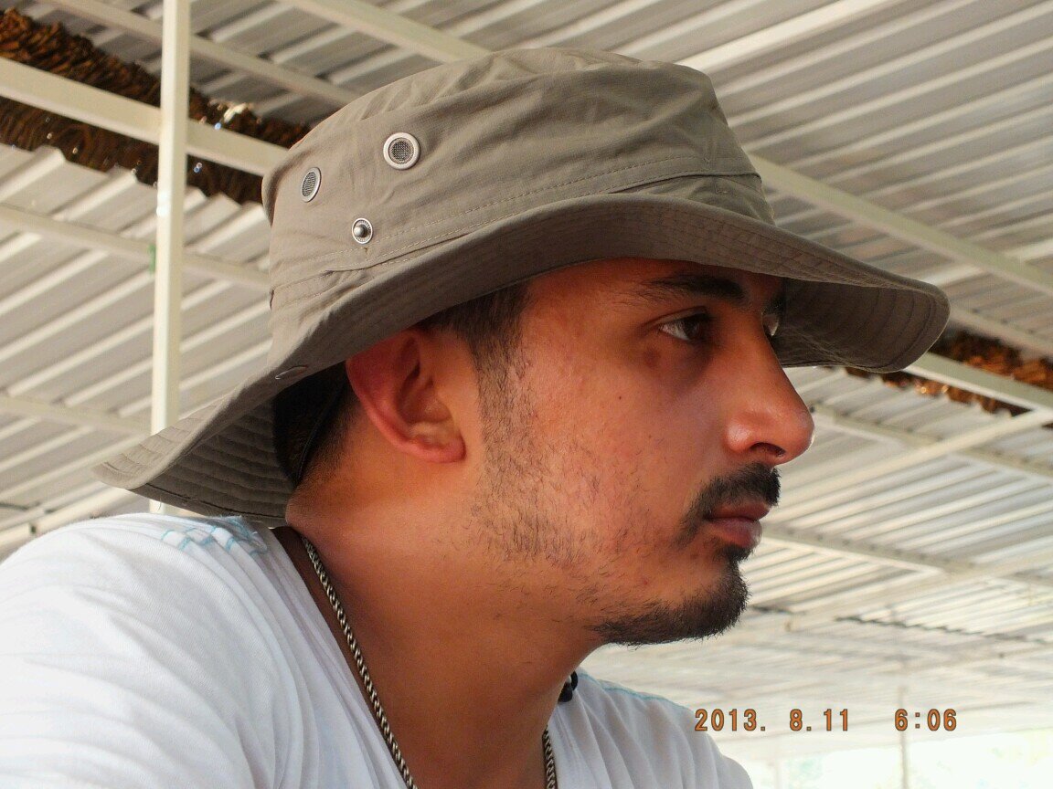 CelalettinNAZLI Profile Picture