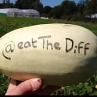 Eat the 'diff (@eatthediff) 's Twitter Profile Photo