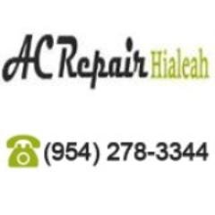 AC REPAIR HIALEAH SERVICES are the need of the hour and there are many people who continuously fall prey to poor maintenance and repair. Call Us:(954) 278-3344