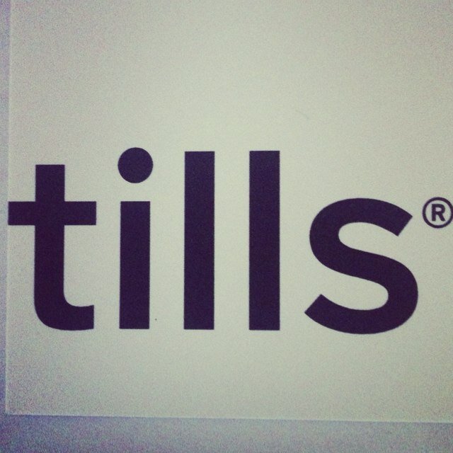 TillsSthlm's profile picture. En kommunikationsbyrå som förflyttar varumärken, idéer & personer. Åt vilket håll vill du?