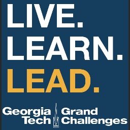 This is the Georgia Tech Grand Challenges Twitter page. We are a group of students ready to take the world by storm, and we love to have fun and study hard!