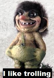 HODL to troll the ECB!