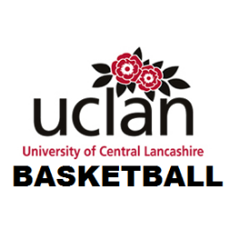 Twitter page for UCLan Basketball. For all the news as well as results be sure to like the Facebook page as well.
@uclansport