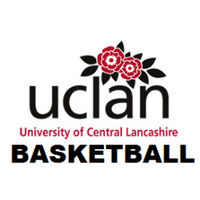 UCLan Basketball (@uclanbasketball) 's Twitter Profile