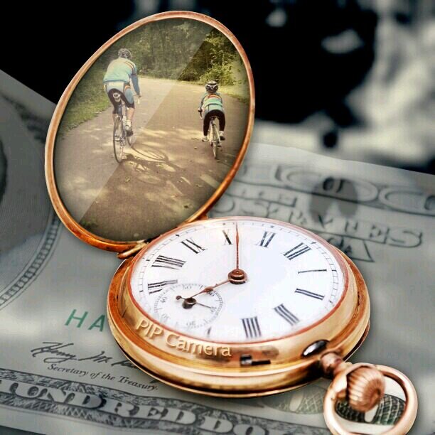 p_peterpieters's profile picture. 