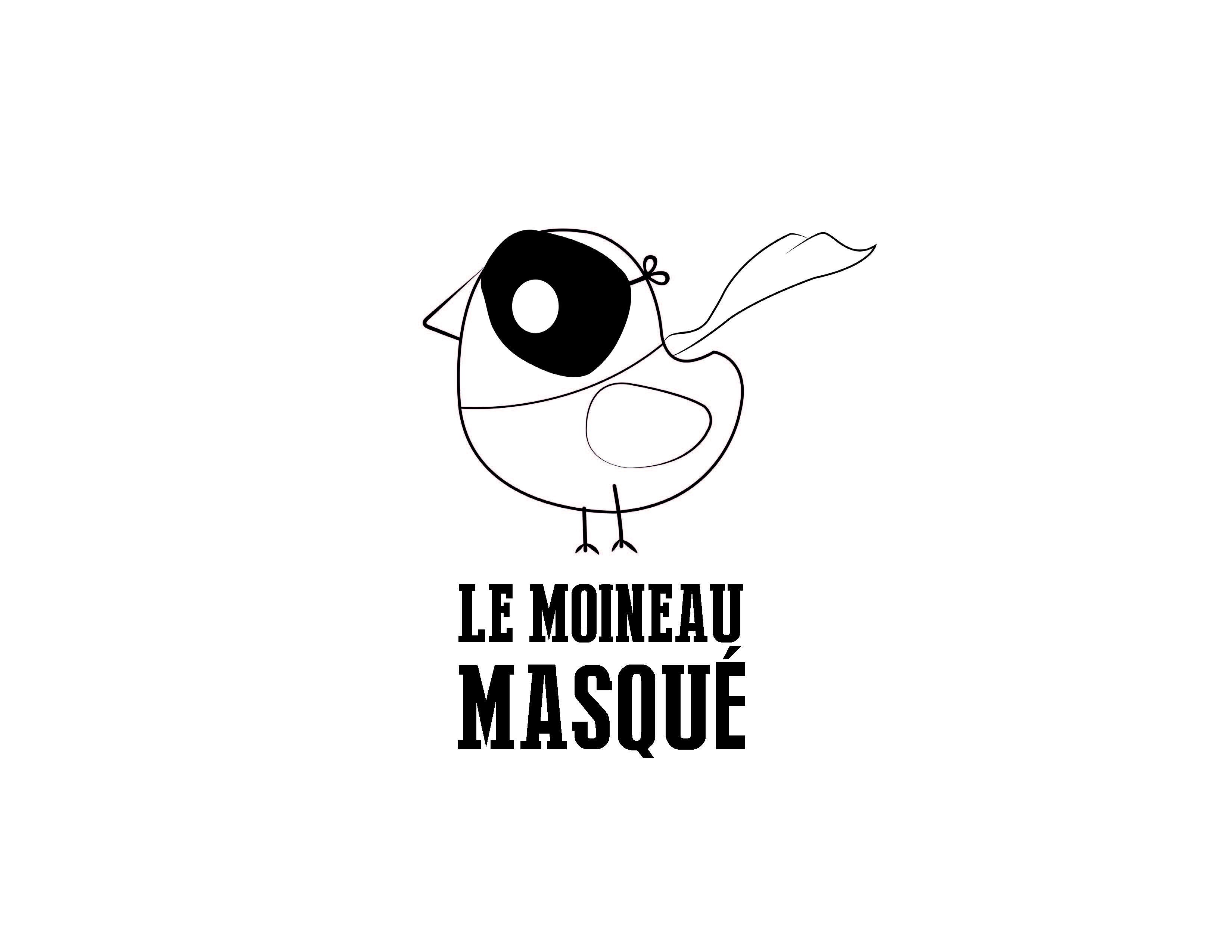 lemoineaumasque's profile picture. café