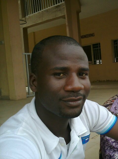 Just Me...