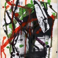 /////////////////// Contemporary Poetics Research Centre //////////////////
Birkbeck College, University of London