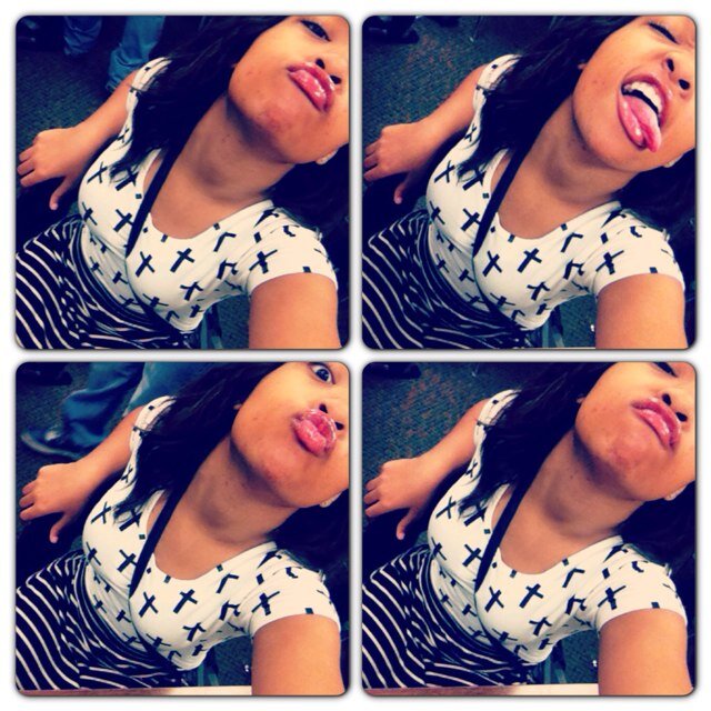 Instagram @_babycakes_marie