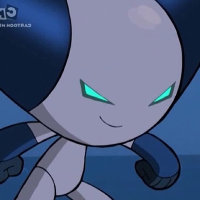 hi my name is lisa i love robotboy. gus tweeted 11.09.13