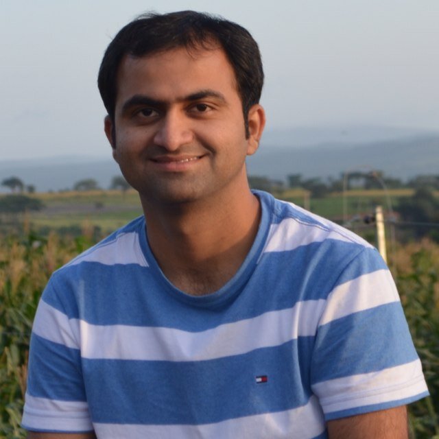 Football Fanatic | News-buff | Avid Traveler