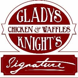 Delicious Southern Cuisine cooked with love. Smothered Chicken, sweet potato cheesecake, golden fried chicken, buttery waffles, and fresh vegetables.