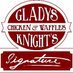 GladysKnightChknWaff (@gladysknightchk) Twitter profile photo