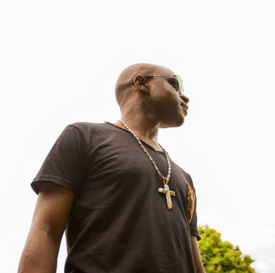 AkelaBxl's profile picture. New project coming soon ! Stay tuned ...