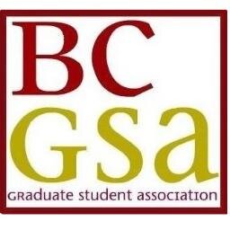 Official Twitter of Boston College Graduate Student Association (GSA).