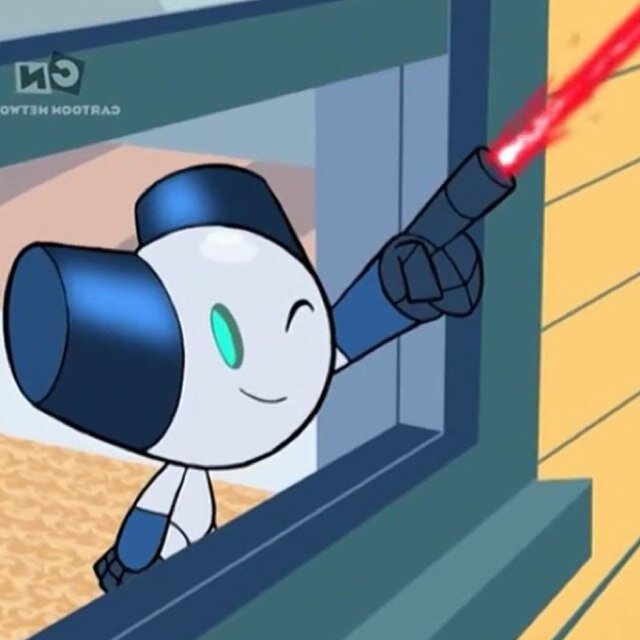 robotboy forever! nora tweeted 31.08.13