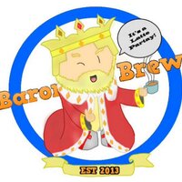 The Daily Grind (@baron_brew) Twitter profile photo
