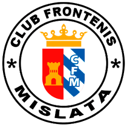 Twitter Oficial del Club y la Escuela de Frontenis de Mislata