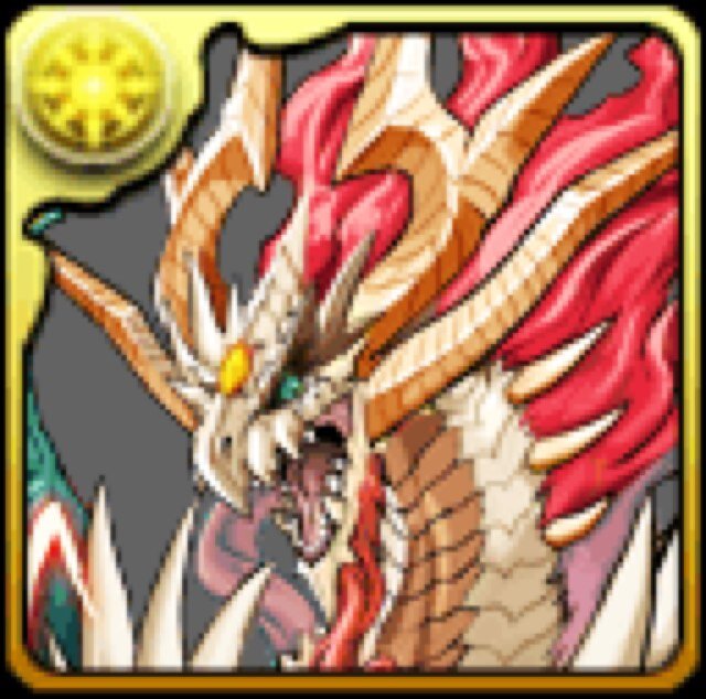 パズドラ好きです‼リーダーは主にアテナor麒麟進化使ってます。フレンド募集中なんで気軽にフォロー＆リプ下さい。あとゲリラ時間割なども貼っていっています。