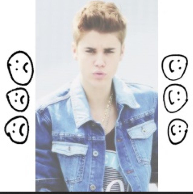 He's gonna be a crossing guard. believe tour 5/05/2013-best day ever. belieber/directioner