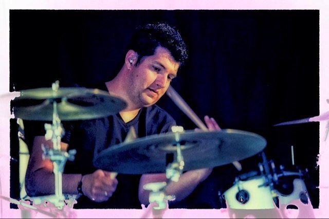 NiekHeijsterman's profile picture. Drummer / Drum teacher