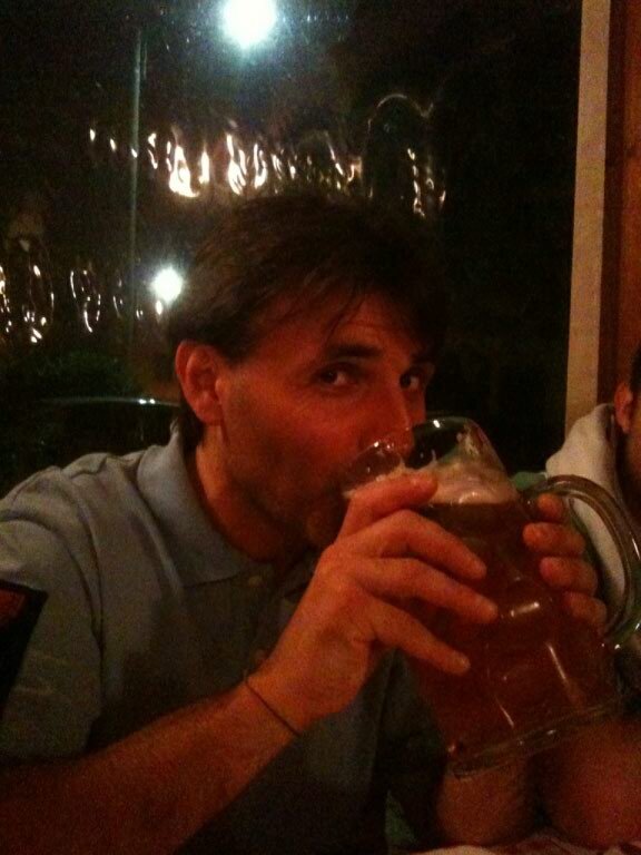 simonespunton's profile picture. .