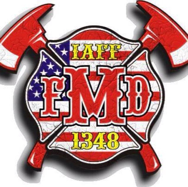 This is the official Twitter Page of the City of Muncie Fire Department Local 1348.