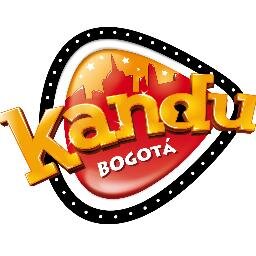 Kandu Restaurante y Parque Temático familiar. VEN COME, DIVIÉRTETE Y APRENDE JUGANDO. Centro Comercial  - Gran Estación - Piso 3. http://t.co/4JP76S9XEP