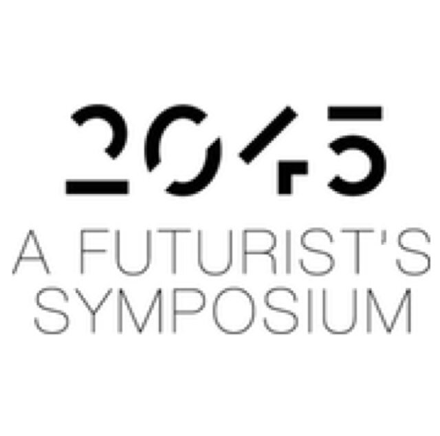 2045: A Futurist’s Symposium is a look at the Earth as it is and as it will be, as we embark on a period of unprecedented change.