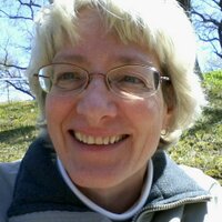 Carole Benkelman (@cjbenk) 's Twitter Profile