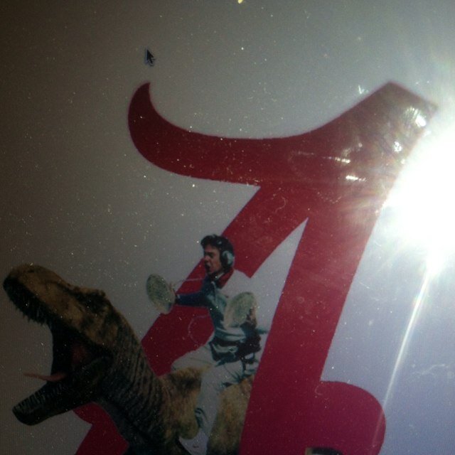 Diesel_RTOTA's profile picture. Roll TIde