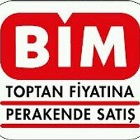bim (@birlesik_market) Twitter profile photo