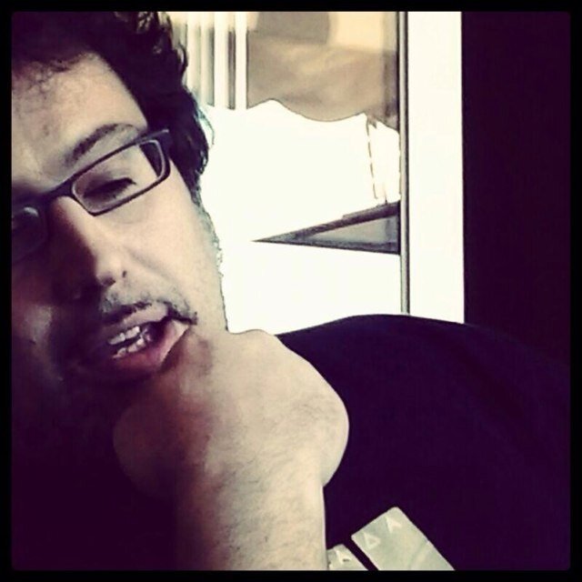 jorgevales's profile picture. Cualquier día me lío a destripar gente con una cuchara sin afilar. Cofundador y director de @LapsusCalami_es