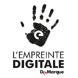 Partez à la découverte des actualités du livre numérique avec l'Empreinte digitale, propulsé par @De_Marque