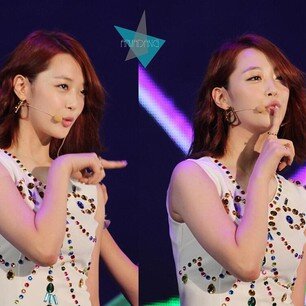 RP  for Choi Sulli ;p | 94 line |visual kiyut ketjeh :p | maknae terlanjur gagal | sekiaaaaan --a