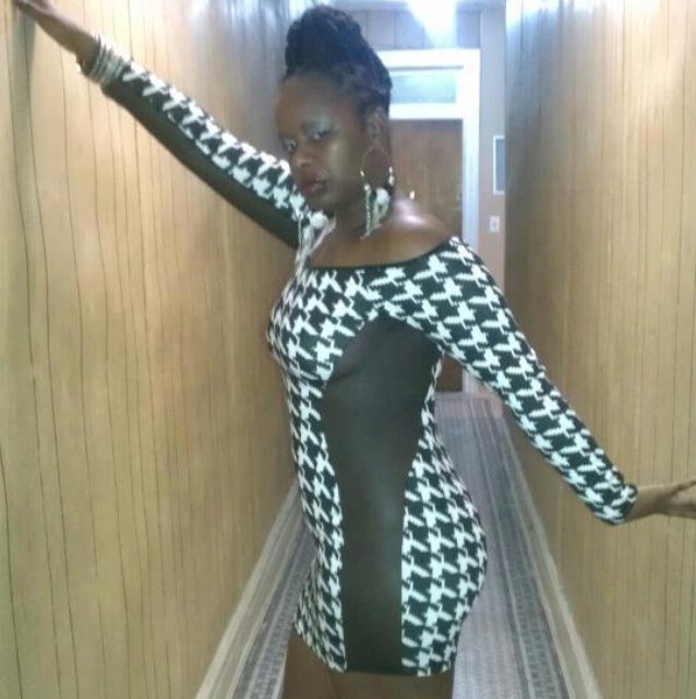 Simply girl that a lot of bitches hate....LMAO