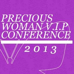 vipconf's profile picture. A Christian Women's Conference sharing the Precious Gospel of Jesus Christ through teachings on Value, Identity & Purpose. Because You are Precious! ISAIAH 43v4