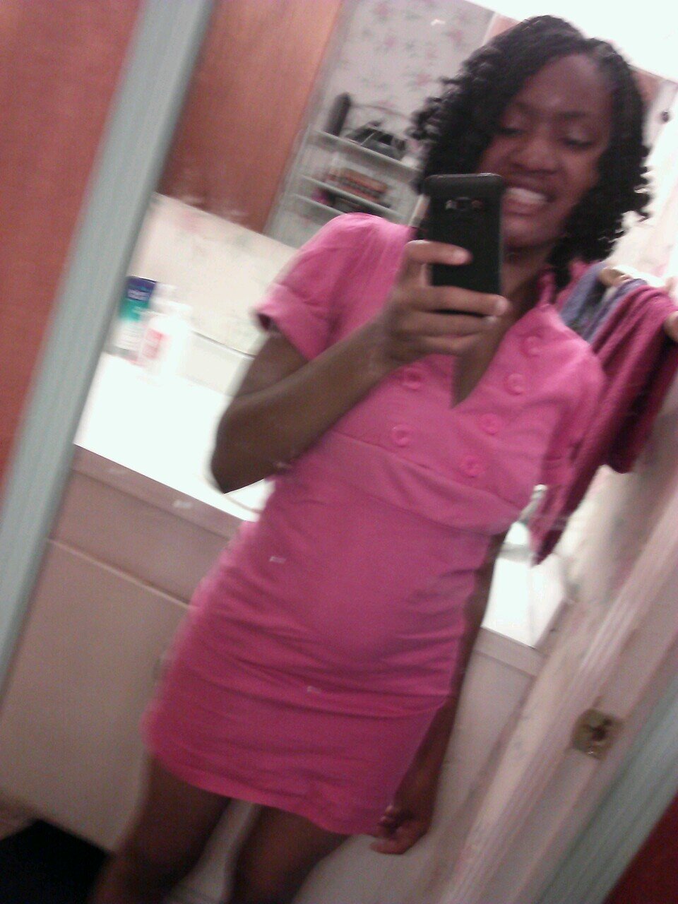 toshashortcake's profile picture. 