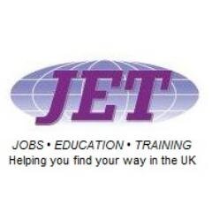 We help people from black and minority ethnic groups into employment & training, as well as delivering integration & cohesion activites. julie22@jetnorth.org.uk