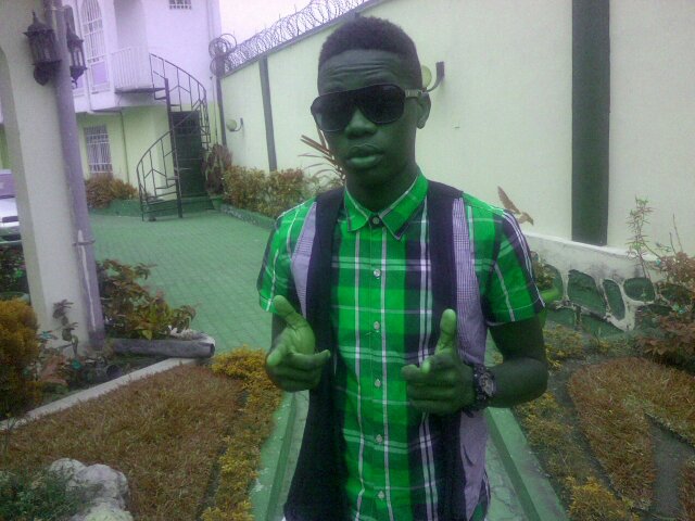 davidlikele's profile picture. 