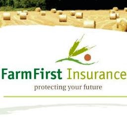 Farm First Insurance is all about choice. (021) 453 6800. Farm First Insurance is regulated by the Central Bank of Ireland.