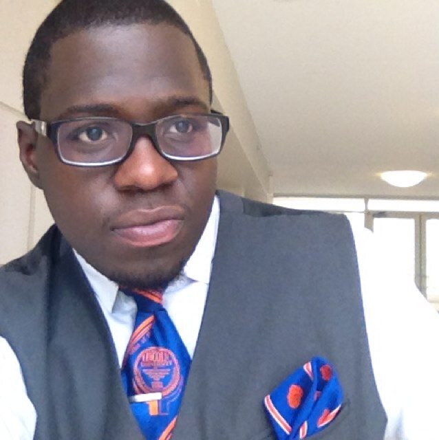 BiGgZ_MrLincoln's profile picture. I came, I saw, I conquered. Lincoln University Alumni  Dedicated 2 Education with a passion 2 Inspire. Distinguished brother of ALPHA by way of Bloody NU.