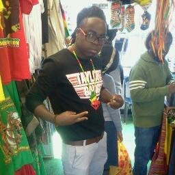 Di Gallem Don  Made in ZIMBABWE║▌║││ █ ▌│║█Born on the 14th of Feb Carter B, Di Gallem Don, ABRA TRIBE. DON