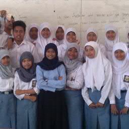 X_Class016's profile picture. | XClass familia | 1 Ngemplak SHS | Bharata Jaya 016 | we are the champions | succes for all | We Love Allah SWT |