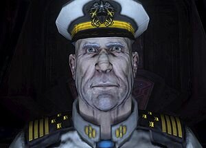I am the leader of the UNSC. I helped out Master Chief, UNSC and even the fucking Elites. #Halo #Rp