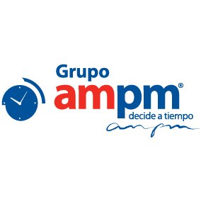En ampm buscamos a la gente con el mejor #talento, incorporándola para que desarrolle sus competencias y contribuya al crecimiento de esta empresa.
