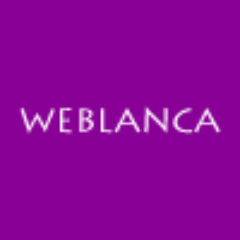 Weblanca's profile picture. Programming ...