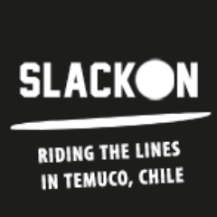 Araucania Slackline Temuco. Bienvenido Sean Todos! talleres,clases,eventos,videos,viajes y todo 
https://t.co/471Td45hX4